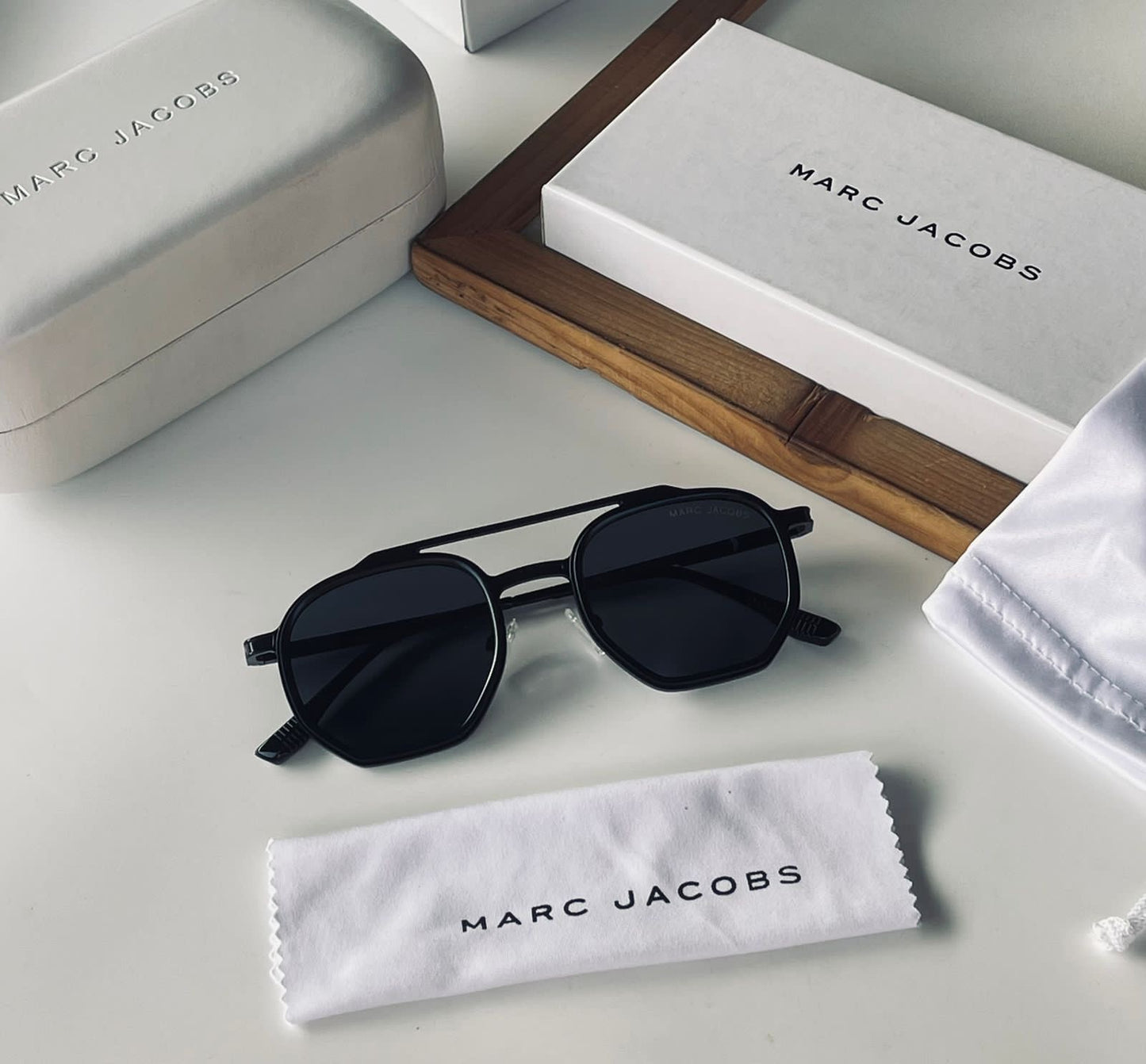 Elevate Your Style with Sunglasses