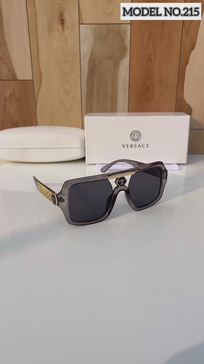 Elevate Your Style with Sunglasses