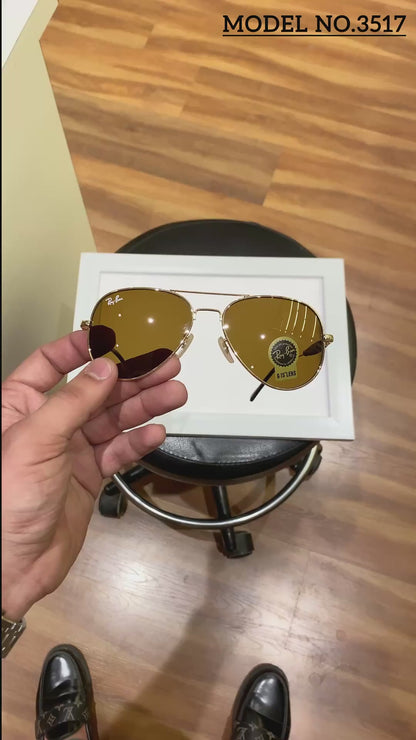 Elevate Your Style with Sunglasses