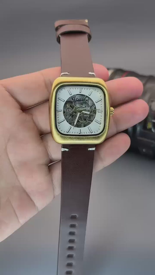 Premium Modern Automatic Chronograph Watch