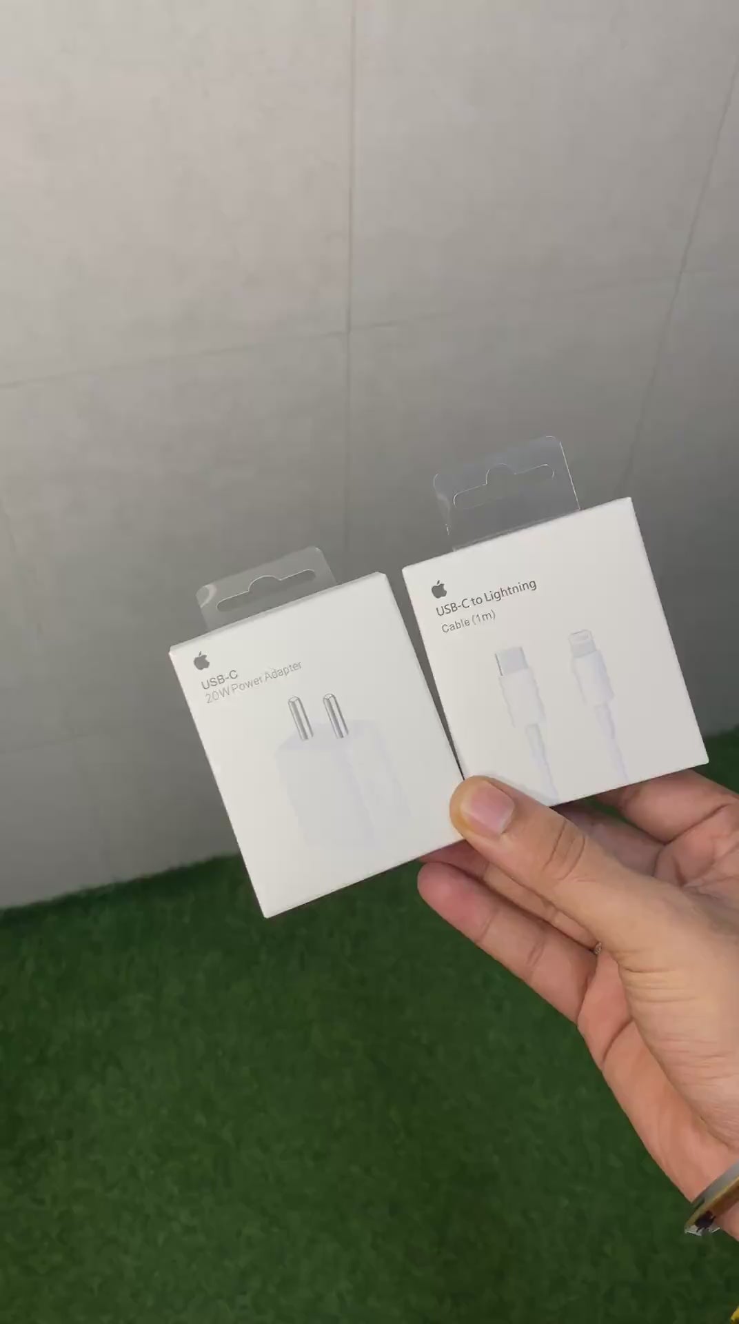 Fast Charging Kit – Inspired Quality Edition
