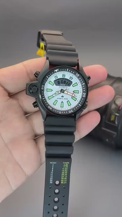 Stylish Analog Watch From The Sports Style Collection