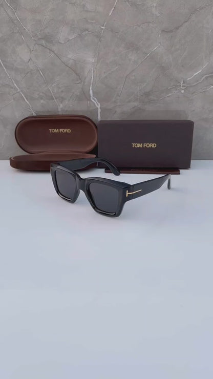 Elevate Your Style with Sunglasses