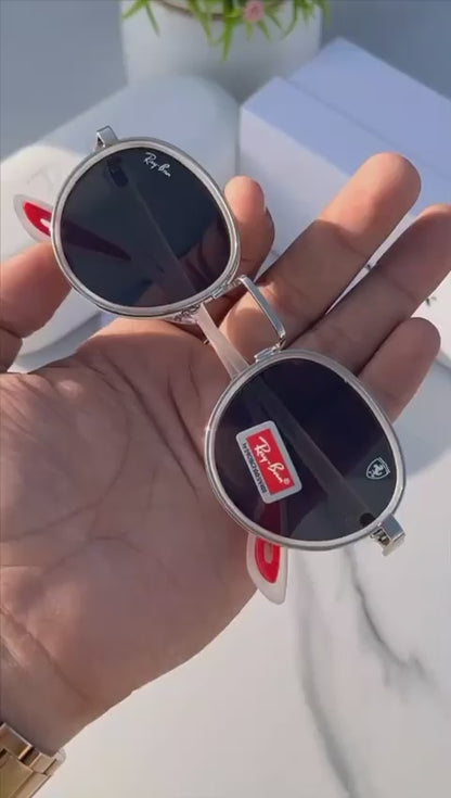 Elevate Your Style with Sunglasses