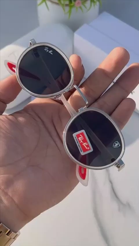 Elevate Your Style with Sunglasses
