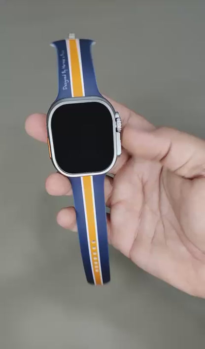 SMART-WATCH ULTRA 2 HERMES EDITION 1:1 BT CALLING 2023