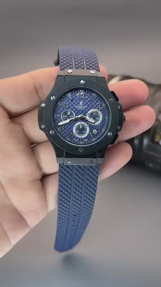 Exclusive Premium Chronograph Watch