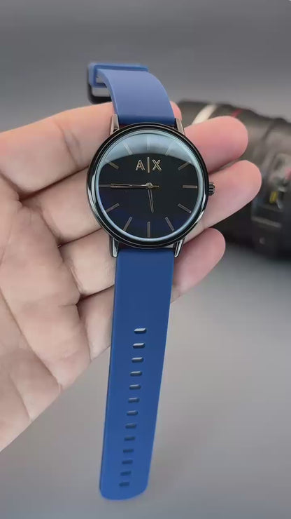 Practical And Very Impressive Men's Watch