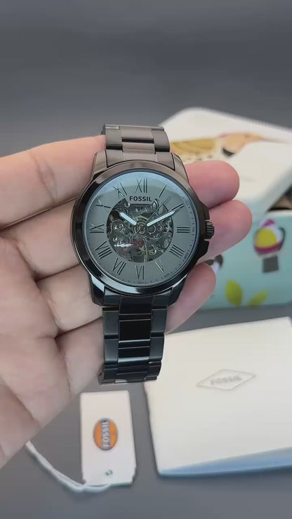 Experience Luxury with This High-Quality Timepiece