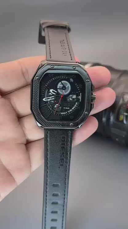 Best Men's Analog Watch