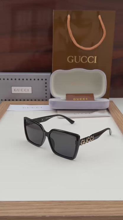 Elevate Your Style with Sunglasses