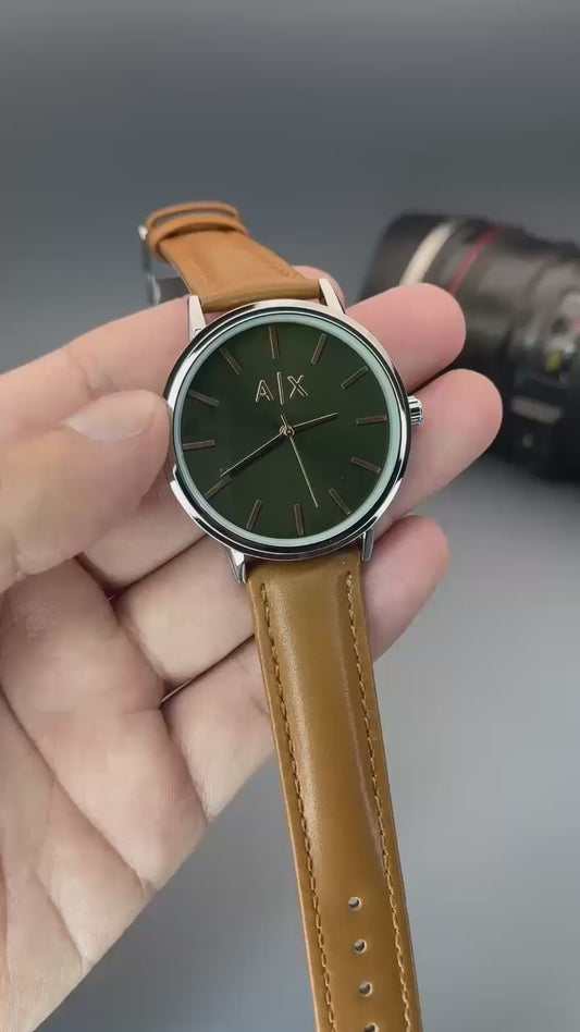 High-quality Quartz Sports Watch