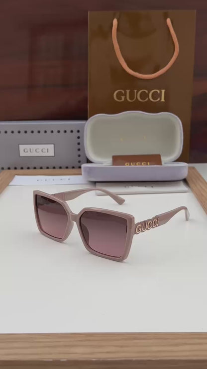 Elevate Your Style with Sunglasses