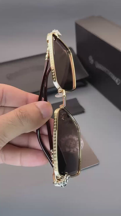 Elevate Your Style with Sunglasses